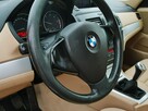 BMW X3 2.0D 150KM xDrive 4x4 AWD -Skóra -Manual +Opony lato -Bardzo zadbany - 16