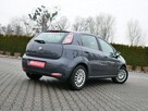 Fiat Punto 2012 1.2 69KM [Eu6] GAZ LPG -Klima Polski Salon -Zobacz - 3