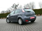 Fiat Punto 2012 1.2 69KM [Eu6] GAZ LPG -Klima Polski Salon -Zobacz - 11