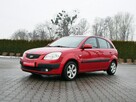 Kia Rio 1.4 16V 97KM  -5 Drzwi