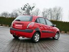 Kia Rio 1.4 16V 97KM  -5 Drzwi - 2