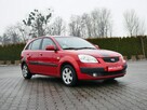 Kia Rio 1.4 16V 97KM  -5 Drzwi - 8
