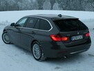 BMW 320 F30 F31 2.0 D 184 KM xDrive LUXURY BiXenon NAVI Grzane FOTELE Serwis ! - 5