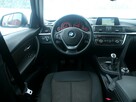 BMW 320 F30 F31 2.0 D 184 KM xDrive LUXURY BiXenon NAVI Grzane FOTELE Serwis ! - 9