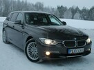 BMW 320 F30 F31 2.0 D 184 KM xDrive LUXURY BiXenon NAVI Grzane FOTELE Serwis ! - 12