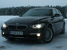 BMW 320 F30 F31 2.0 D 184 KM xDrive LUXURY BiXenon NAVI Grzane FOTELE Serwis ! - 13