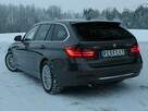 BMW 320 F30 F31 2.0 D 184 KM xDrive LUXURY BiXenon NAVI Grzane FOTELE Serwis ! - 15