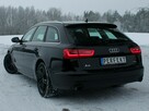 Audi A6 C7 2.0 TFSI 180 KM S LINE 4 Strefy KLIMA BiXenon NAVI Grzane FOTELE - 5
