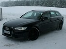 Audi A6 C7 2.0 TFSI 180 KM S LINE 4 Strefy KLIMA BiXenon NAVI Grzane FOTELE - 13
