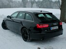 Audi A6 C7 2.0 TFSI 180 KM S LINE 4 Strefy KLIMA BiXenon NAVI Grzane FOTELE - 15