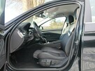 BMW 520 F10 F11 2.0 D 184 KM Automat BIXENON Duża NAVI Pół SKÓRY Serwis HAK ! - 6