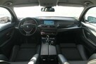 BMW 520 F10 F11 2.0 D 184 KM Automat BIXENON Duża NAVI Pół SKÓRY Serwis HAK ! - 8