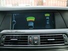 BMW 520 F10 F11 2.0 D 184 KM Automat BIXENON Duża NAVI Pół SKÓRY Serwis HAK ! - 10