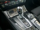 BMW 520 F10 F11 2.0 D 184 KM Automat BIXENON Duża NAVI Pół SKÓRY Serwis HAK ! - 11