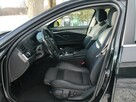 BMW 520 F10 F11 2.0 D 184 KM Automat BIXENON Duża NAVI Pół SKÓRY Serwis HAK ! - 16