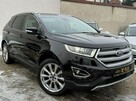 Ford EDGE 210ps*AWD*Bezwypadkowy-ORYGINAŁ*LED*CarPlay*Kamera*Serwis*WZOROWY-STAN - 1