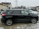 Ford EDGE 210ps*AWD*Bezwypadkowy-ORYGINAŁ*LED*CarPlay*Kamera*Serwis*WZOROWY-STAN - 2