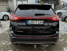 Ford EDGE 210ps*AWD*Bezwypadkowy-ORYGINAŁ*LED*CarPlay*Kamera*Serwis*WZOROWY-STAN - 4