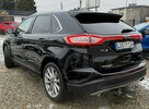 Ford EDGE 210ps*AWD*Bezwypadkowy-ORYGINAŁ*LED*CarPlay*Kamera*Serwis*WZOROWY-STAN - 5