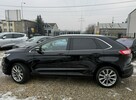 Ford EDGE 210ps*AWD*Bezwypadkowy-ORYGINAŁ*LED*CarPlay*Kamera*Serwis*WZOROWY-STAN - 6