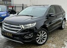 Ford EDGE 210ps*AWD*Bezwypadkowy-ORYGINAŁ*LED*CarPlay*Kamera*Serwis*WZOROWY-STAN - 7