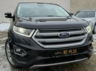 Ford EDGE 210ps*AWD*Bezwypadkowy-ORYGINAŁ*LED*CarPlay*Kamera*Serwis*WZOROWY-STAN - 8