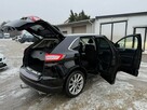 Ford EDGE 210ps*AWD*Bezwypadkowy-ORYGINAŁ*LED*CarPlay*Kamera*Serwis*WZOROWY-STAN - 9