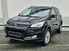 Ford Kuga Titanium el. klapa Nawigacja - 1