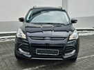 Ford Kuga Titanium el. klapa Nawigacja - 2