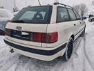 1.9 TDI niezawodna super 80ka Tanie Auta Podlasie Fasty - 6