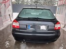 Audi A3 1.8 Turbo tuning Tanie Auta Fasty Szosa Knyszyńska 49 - 5