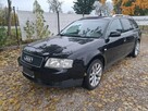Audi A6 2004 2.4 benzyna automat b. ladna Tanie Auta Podlasie Fasty
