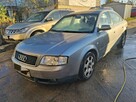 Audi A6 1.9 TDi Okazja