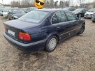 BMW 520 2.0 bez LPG sedan Tanio Fasty Szosa Knyszyńska 49 - 4