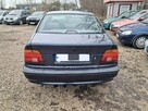 BMW 520 2.0 bez LPG sedan Tanio Fasty Szosa Knyszyńska 49 - 5
