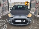 Citroen C3 1.4 LPG panorama 2010 r. Tanie Auta Fasty Szosa Knyszyńska 49 - 2