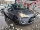 Citroen C3 1.4 LPG panorama 2010 r. Tanie Auta Fasty Szosa Knyszyńska 49 - 3