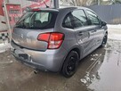 Citroen C3 1.4 LPG panorama 2010 r. Tanie Auta Fasty Szosa Knyszyńska 49 - 4