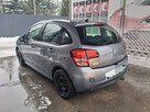 Citroen C3 1.4 LPG panorama 2010 r. Tanie Auta Fasty Szosa Knyszyńska 49 - 6
