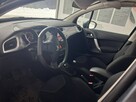 Citroen C3 1.4 LPG panorama 2010 r. Tanie Auta Fasty Szosa Knyszyńska 49 - 7