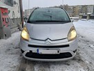 Citroen C4 Picasso 2.0 HDI 7-osobowy HAK Tanio Fasty Szosa Knyszyńska 49 - 2