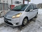 Citroen C4 Picasso 2.0 HDI 7-osobowy HAK Tanio Fasty Szosa Knyszyńska 49 - 3