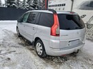 Citroen C4 Picasso 2.0 HDI 7-osobowy HAK Tanio Fasty Szosa Knyszyńska 49 - 4