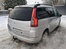 Citroen C4 Picasso 2.0 HDI 7-osobowy HAK Tanio Fasty Szosa Knyszyńska 49 - 6