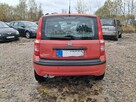 Fiat Panda 1.1 czysta benzyna - 5
