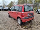 Fiat Panda 1.1 czysta benzyna - 6