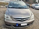 Honda City niskie przebieg, super do miasta 1.4 benzyna Tanie Auta Fasty - 2