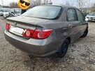 Honda City niskie przebieg, super do miasta 1.4 benzyna Tanie Auta Fasty - 4