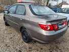 Honda City niskie przebieg, super do miasta 1.4 benzyna Tanie Auta Fasty - 5