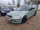 Honda Civic 1.4 czysta benzyna ładny idealny do miasta Tanie Auta Fasty Knyszyńska